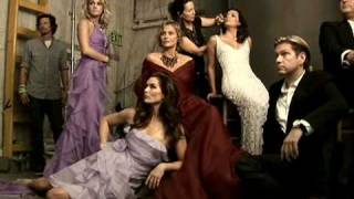 Badgley Mischka PhotoShoot B-Roll