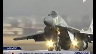 რუსული და ნატოს სამხედრო გემები შავი ზღვაში, რუსეთის ბირთვული იარაღი მზადყოფნაში მოყვანილი