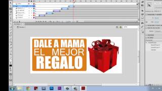 Banner Flash CS6 II