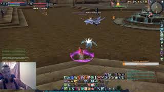 The Aion 3.0 version. Crab Time или Deneg.net ч.2
