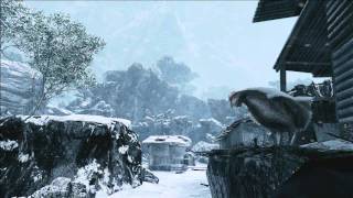 New Crysis 1 Credits Theme - Xbox & Ps3 Versions by Goteki