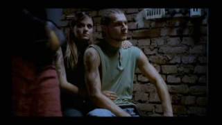 Silent Strike - Words Kill People