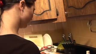 Alia Lorae: Just the Right Amount of Wrong - Reality Webisode 2