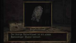 Let's Play Project Zero 2 [Blind / German] - #15 - Das verbotene Ritual