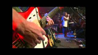 Bob Schneider - I Can't Change Your Mind