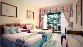 Отель_Hilton_Hurghada_Resort, Хургада, Египет
