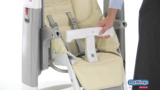 Tatamia -- Peg Perego