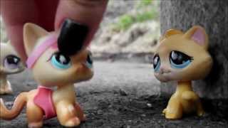 LPS: Лишь бы музыка звучала.. Серия 3