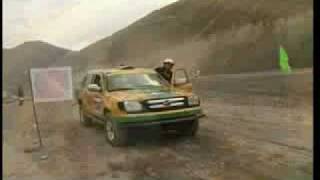 ZX Auto Landmark off-road