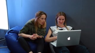 Удиви нас своим танцем: Катя Решетникова