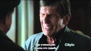 Fringe 4x22 & Алёна