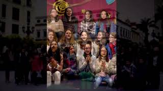 Carmelitas La Palma. Promoción 2005 - 2018