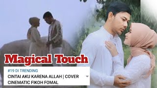 Di Balik Trendingnya Duet Nyanyi Fikoh-Fomal