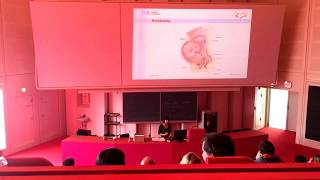 Antenatal class - Part 1