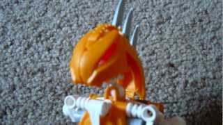 How-To Build Rahkshi Ozehk
