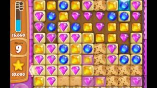 Diamond Digger Saga Level 42