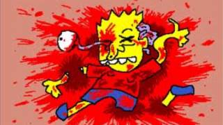 la muerte de bart