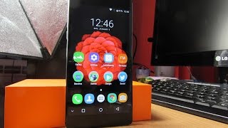 Oukitel U13 Review - 64GB Storage and Good Camera with OIS