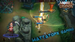 Ruby 30 KDA MVP Legendary Mobile Legends: Bangbang!
