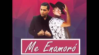 Me Enamoró - Pablo Betancourth ft. Mr.Don NEW SINGLE
