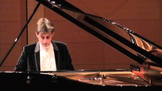 Yevgeny Sudbin　Chopin: Ballade no.3 in A-flat major, op47