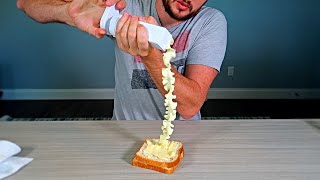 5 Weirdest Kitchen Gadgets put to the Test (118)