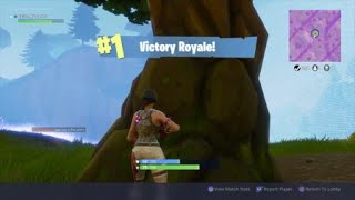 Walk in win