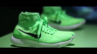 ULSUM | Nike LunarEpic Flyknit Launch Event Recap @Shanghai