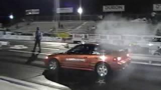 Nasty 2-step / 10 sec sohc