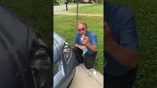 How to Make Your Headlights Last Forever