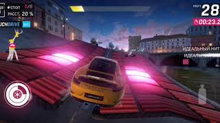 Читеры в asphalt 9 и моё мнение об этом.