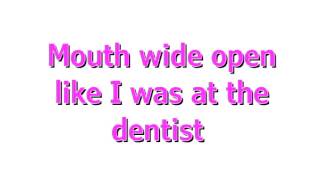 CupcaKKe - Deepthroat Lyrics