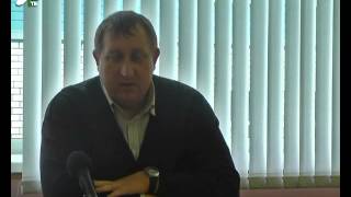 Тамбовская картошка, рассказовский трикотаж и много других товаров