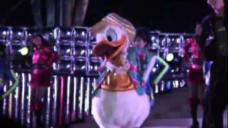 【TDL】 クラブ・ディズニー2007 スーパー ダンシンマニア リミックス vol.1