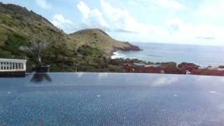 Hotel Le Toiny St. Barths