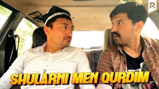 SHULARNI MEN QURDIM | Ixlasow