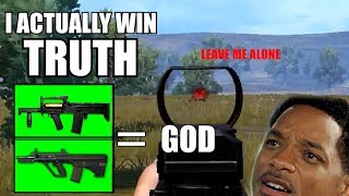 Game crash but I won | Highlights | PUBG MOBILE