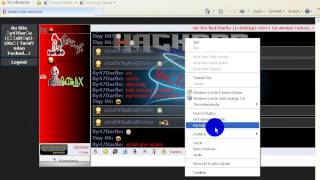 Sesli Chat Hacked Nasil Yapilir !
