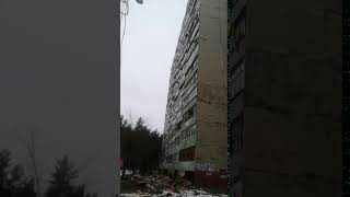 Избавляются от ненужных вещей по-воронежски