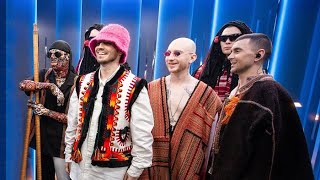 "Евровидение" допелось? Пора закрывать?