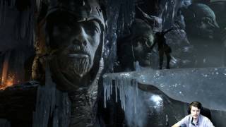 В КИТИШЕ ► Rise of the Tomb Raider ► #18