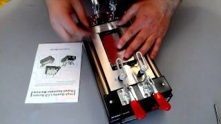 LCD Screen Separator UYUE 948. Обзор сепаратора для разделения OGS экранов (модулей)