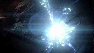 Mass Effect "Do we have the power to confront the last enemy?" HD
