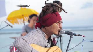 Dialog Dini Hari - Dijumah (Live at Breakout)