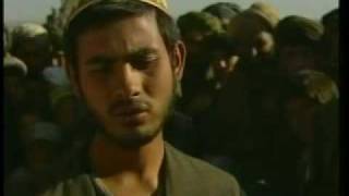 Slaughter House - Afghanistan