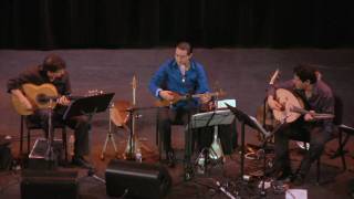 Hamed Nikpay ( Cordoba to Kurdistan ) از کوردوبا تا کردستان