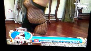 Maca Diskrecija HOT VIDEO u Parovima!