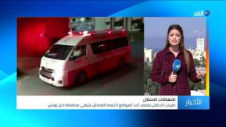بعد ليلة من القصف الإسرائيلي.. ماذا يحدث في قطاع غزة؟