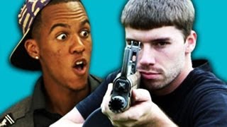 TEENS REACT TO FPS RUSSIA