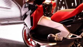 Honda SW-T600